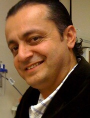 photo of Armen Gasparyan, Owner,Stylist